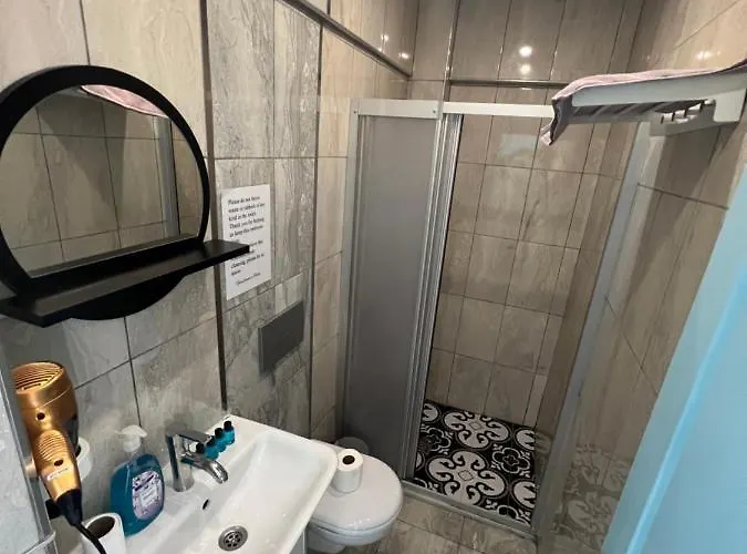 Hostel Rodin Istanbulská provincie