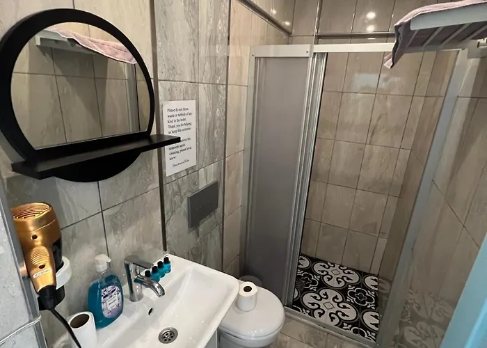 Hostel Rodin Istanbulská provincie