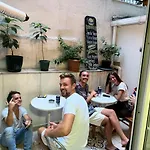 Rodin Hostel