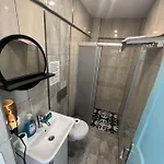 Hostel Rodin Istanbulská provincie