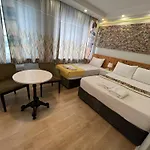 Rodin Hostel Istanbulská provincie