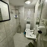 Hostel Rodin Istanbulská provincie