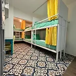 Rodin Hostel Istanbulská provincie