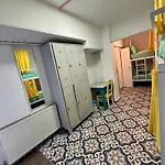 Hostel Rodin Istanbulská provincie