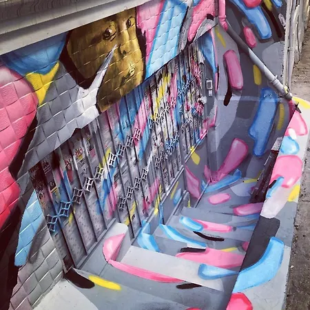 ホステル Rodin イスタンブール