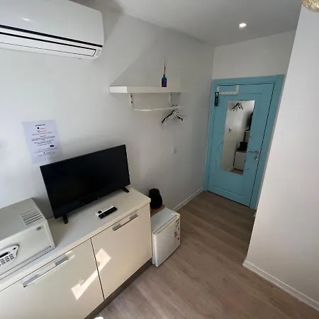 Rodin 旅馆 伊斯坦布尔