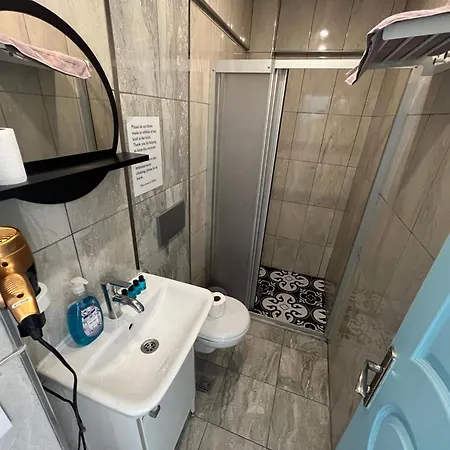 旅馆 Rodin 伊斯坦布尔