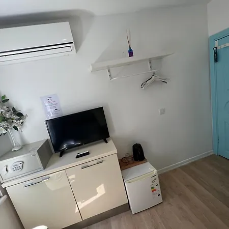 ホステル Rodin イスタンブール