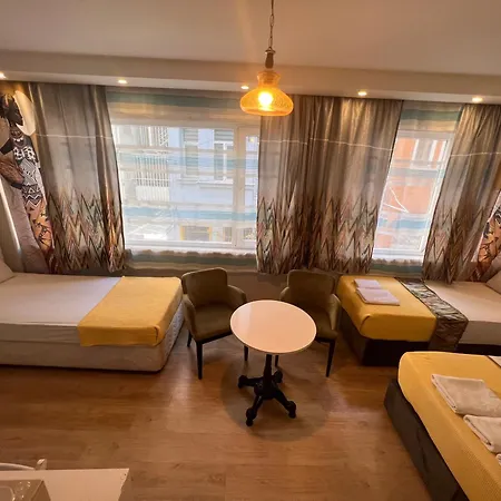 Rodin ホステル *