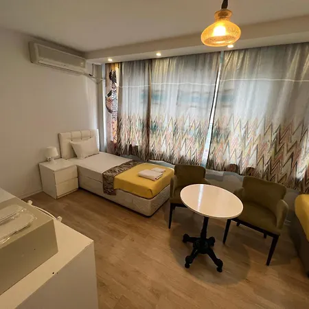 Rodin ホステル *