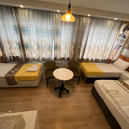 Rodin * 伊斯坦布尔