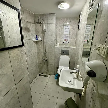 ホステル Rodin イスタンブール