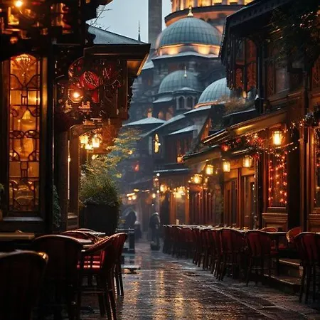 Rodin * イスタンブール