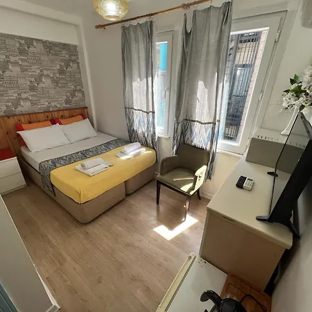 Rodin * イスタンブール