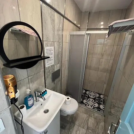 旅馆 Rodin 伊斯坦布尔