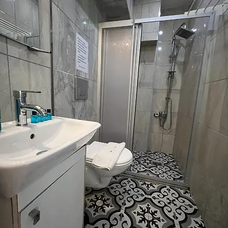 Rodin 伊斯坦布尔