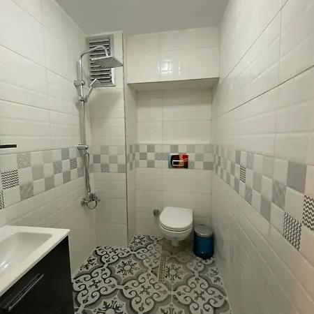 Rodin 伊斯坦布尔