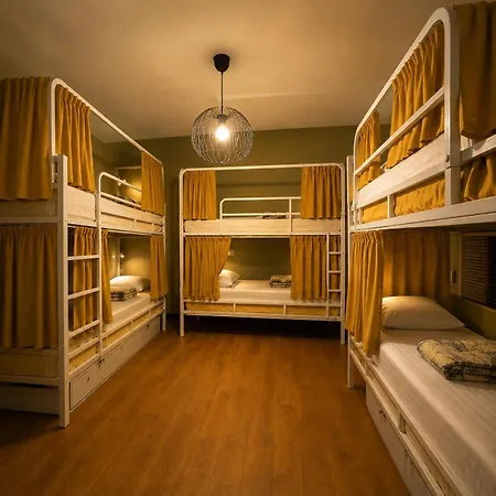 Rodin Hostel Istanbul