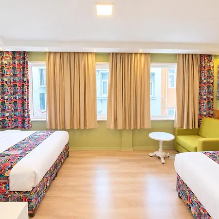 Hostel Rodin