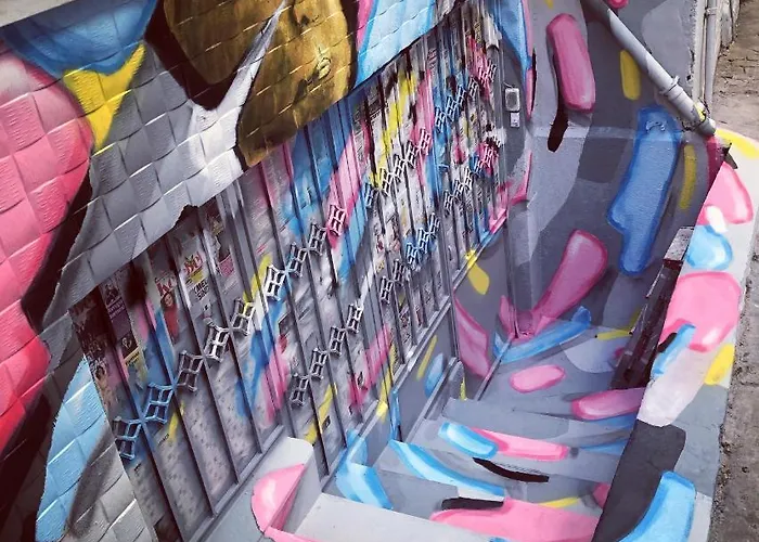 אכסניה Rodin איסטמבול