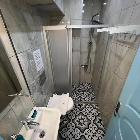 Rodin * Стамбул