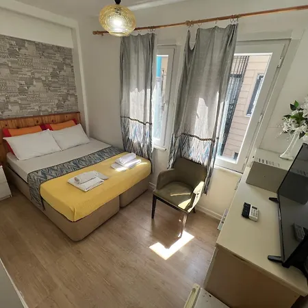 Rodin Стамбул