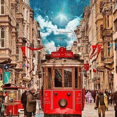 Хостел Rodin *