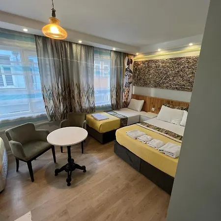 Rodin * Стамбул