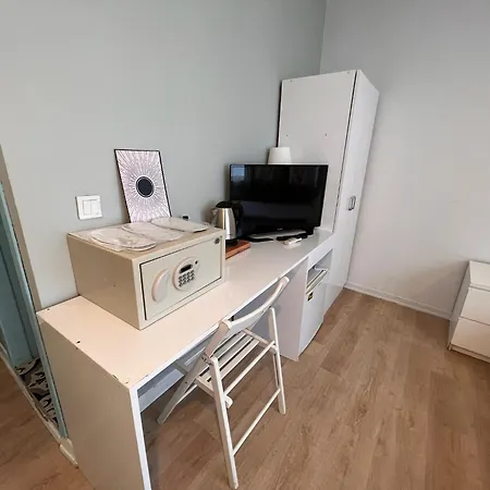 Хостел Rodin *