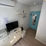 Rodin Hostel Isztambul