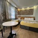 Rodin Hostel Isztambul