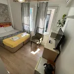 Rodin Hostel Isztambul