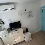 Hostel Rodin Isztambul
