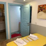 Rodin Hostel Isztambul
