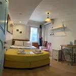 Hostel Rodin Isztambul