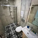 Hostel Rodin Isztambul