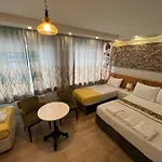 Hostel Rodin Isztambul