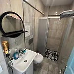 Hostel Rodin Isztambul