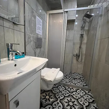 Hostel Rodin