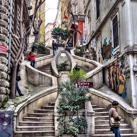 Hostel Rodin *