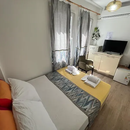 Rodin Hostel